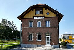 Max-Von-Müller-Straße Rottenburg an der Laaber