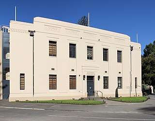<span class="mw-page-title-main">State Botanical Collection of Victoria</span>