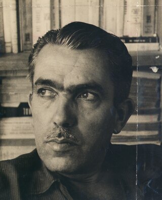 <span class="mw-page-title-main">Rubem Braga</span> Brazilian writer (1913–1990)