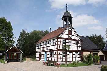 Rudelsdorf