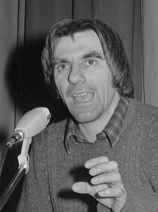 Rudi Dutschke (1976)