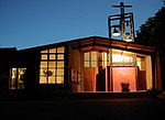 Église Sainte-Thérèse de Rueil-Malmaison