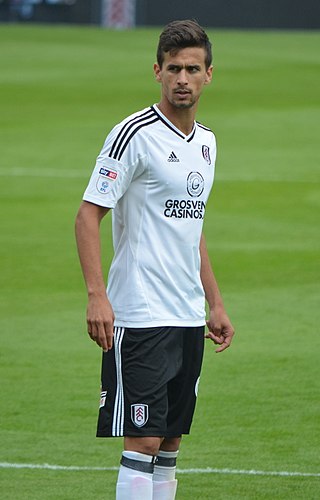 <span class="mw-page-title-main">Rui Fonte</span> Portuguese footballer