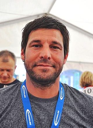 <span class="mw-page-title-main">Sascha Henrix</span> German cyclist