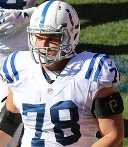 That Feels So Good  Ryan Kelly Mic'd Up at Colts Training Camp