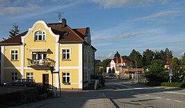 Rydsgård