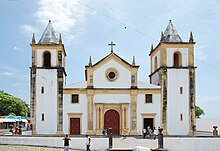 Cathedral (Se) of Olinda, Brazil Se Catedral de Olinda.jpg