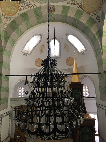 File:Sümbül Efendi Mosque(15).jpg