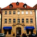 Wohnhaus