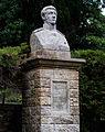 A Simón Bolívar (Vicenç Anton)