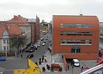 Thumbnail for Grodzka Street, Bydgoszcz