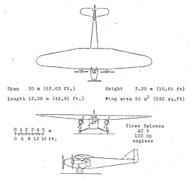 Illustrativt billede af artiklen SPCA 40T