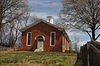 St. Philip's Moravian Church ST. PHILIP'S MORAVIAN CHURCH, FORSYTH COUNTY.jpg