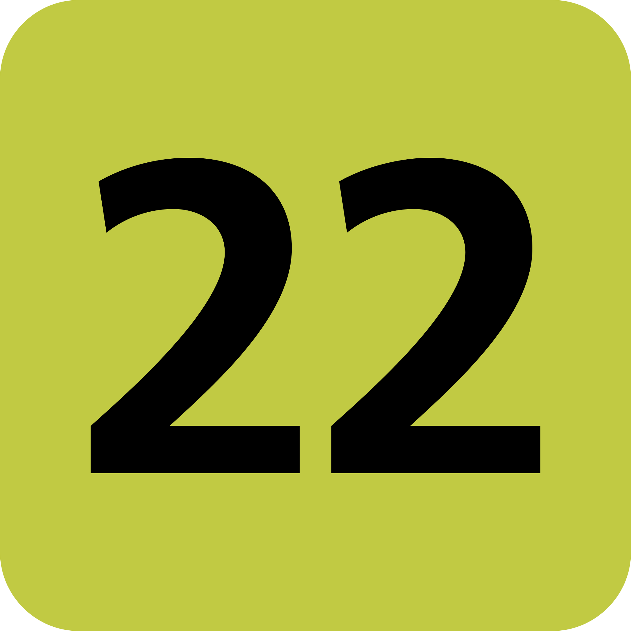 22 svg