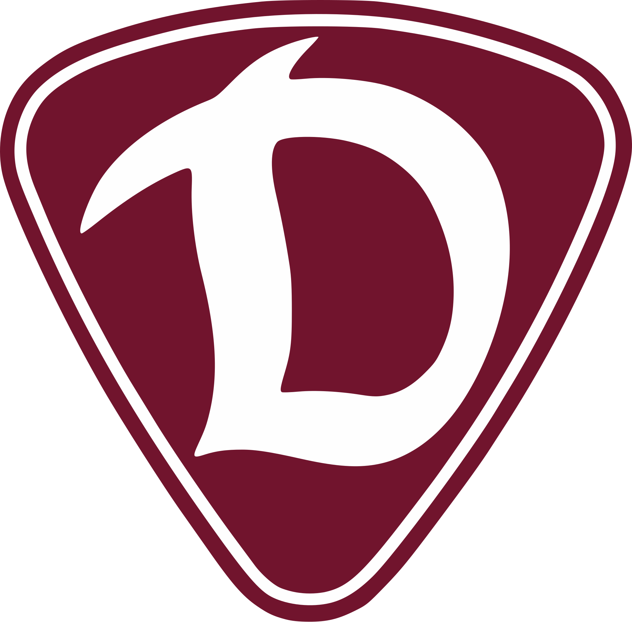 Archivo:SV Dynamo logo.svg - Wikipedia, la enciclopedia libre