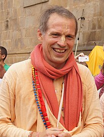 Sacinandana Swami