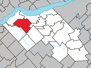 <span class="mw-page-title-main">Saint-Édouard-de-Lotbinière, Quebec</span> Parish municipality in Quebec, Canada