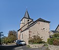 * Nomination Saint Barnabas Church in Sébazac-Concoures, Aveyron, France. --Tournasol7 00:03, 29 November 2018 (UTC) * Promotion  Support Good quality. --Vengolis 02:43, 29 November 2018 (UTC)