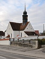 St. Peter und Paul (Weildorf)