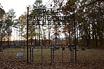 Thumbnail for Saline Cemetery