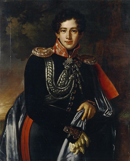 Графа 19. Граф Самойлов Николай Александрович (1800—1842),. Митуар Бенуа Шарль. Николай Александрович Самойлов. Николай Самойлов. Художник б.ш. Митуар,.