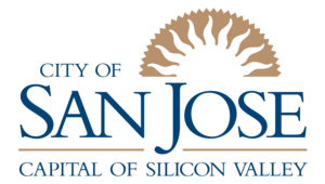 Official logo of San Jose