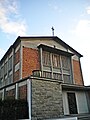 San Pietro in Galciana - new church