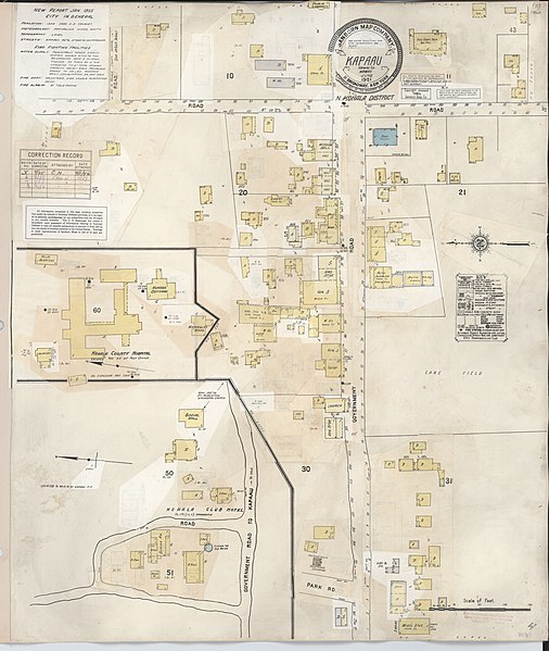 File:Sanborn Fire Insurance Map from Kapaau, Hawaii County, Hawaii. LOC sanborn01542 002.jpg