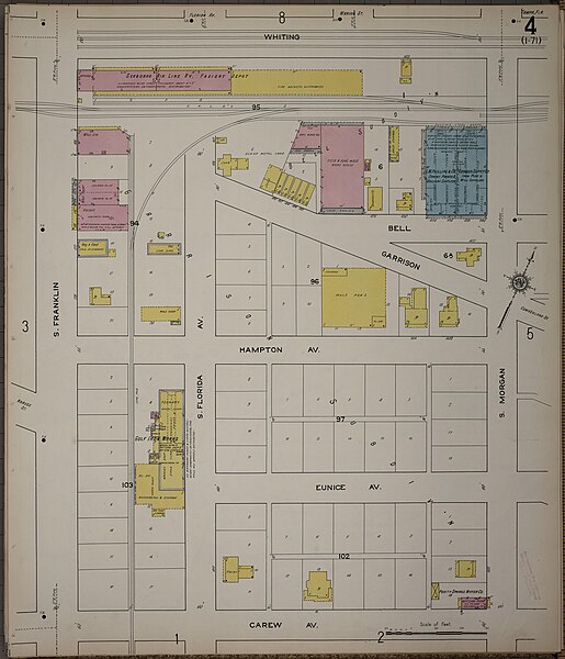 File:Sanborn Fire Insurance Map from Tampa, Hillsborough County, Florida, 1915, Plate 0004.jpg