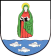 Coat of arms of Sankt Annen (Dithmarschen)