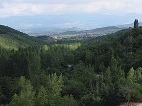 Santa Coloma (La Rioja) desde la presa de Yalde.jpg