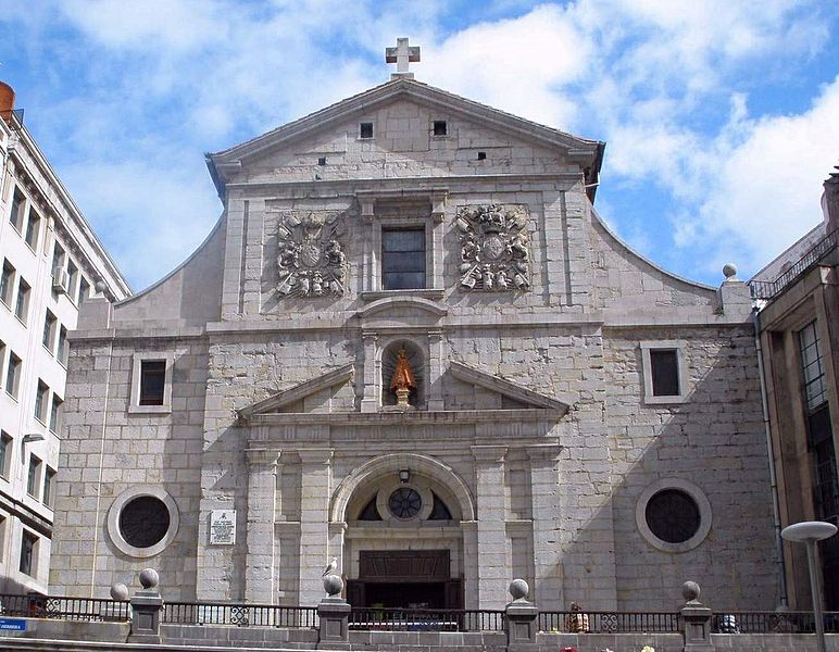 File:Santander - Iglesia de la Anunciacion 03.jpg