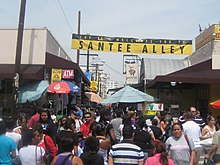 Downtown 2.0: Santee Alley - LAmag - Culture, Food, Fashion, News & Los  Angeles