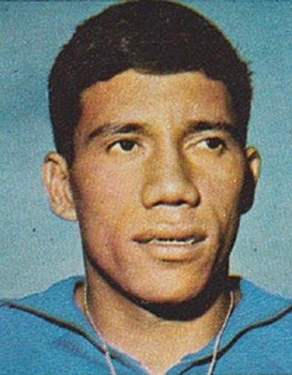 <span class="mw-page-title-main">Saturnino Osorio</span> Salvadoran footballer (1945-1980)