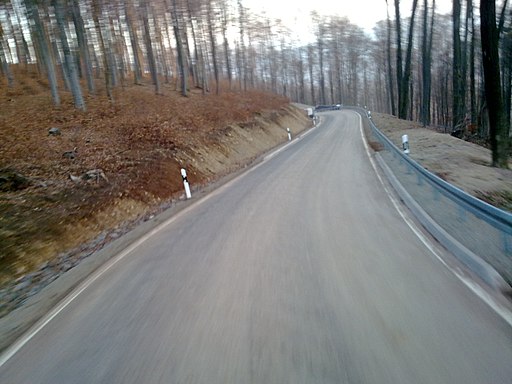 Scharfenstein - Burgweg - panoramio (5)