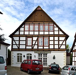 Schieder-Schwalenberg - 17 - Papenwinkel 12 (3)