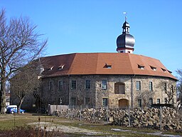 Schloss Blankenhain