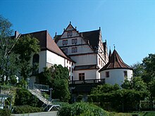 Schloss Ratibor