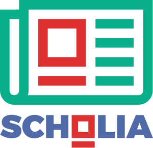 Scholia Logo Improved.svg