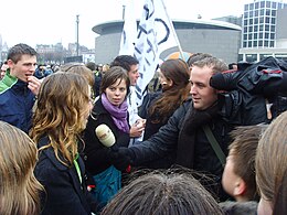 Nederlandse Omroep Stichting: Geschiedenis, Programmering, Televisie