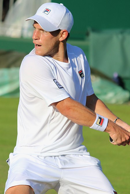 Diego Schwartzman