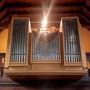 Schwedelbach, St. Johann Baptist, Zimnol-Orgel (1).jpg