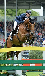 Thumbnail for Grand Slam of Show Jumping
