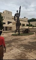 Sculpture école d’arts bamako.jpg