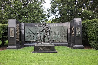 National Seabee Memorial