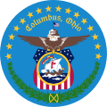 Seal of Columbus, Ohio.svg