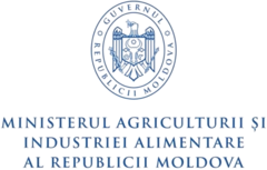 Seal of the Ministry of Agriculture of Moldova.png
