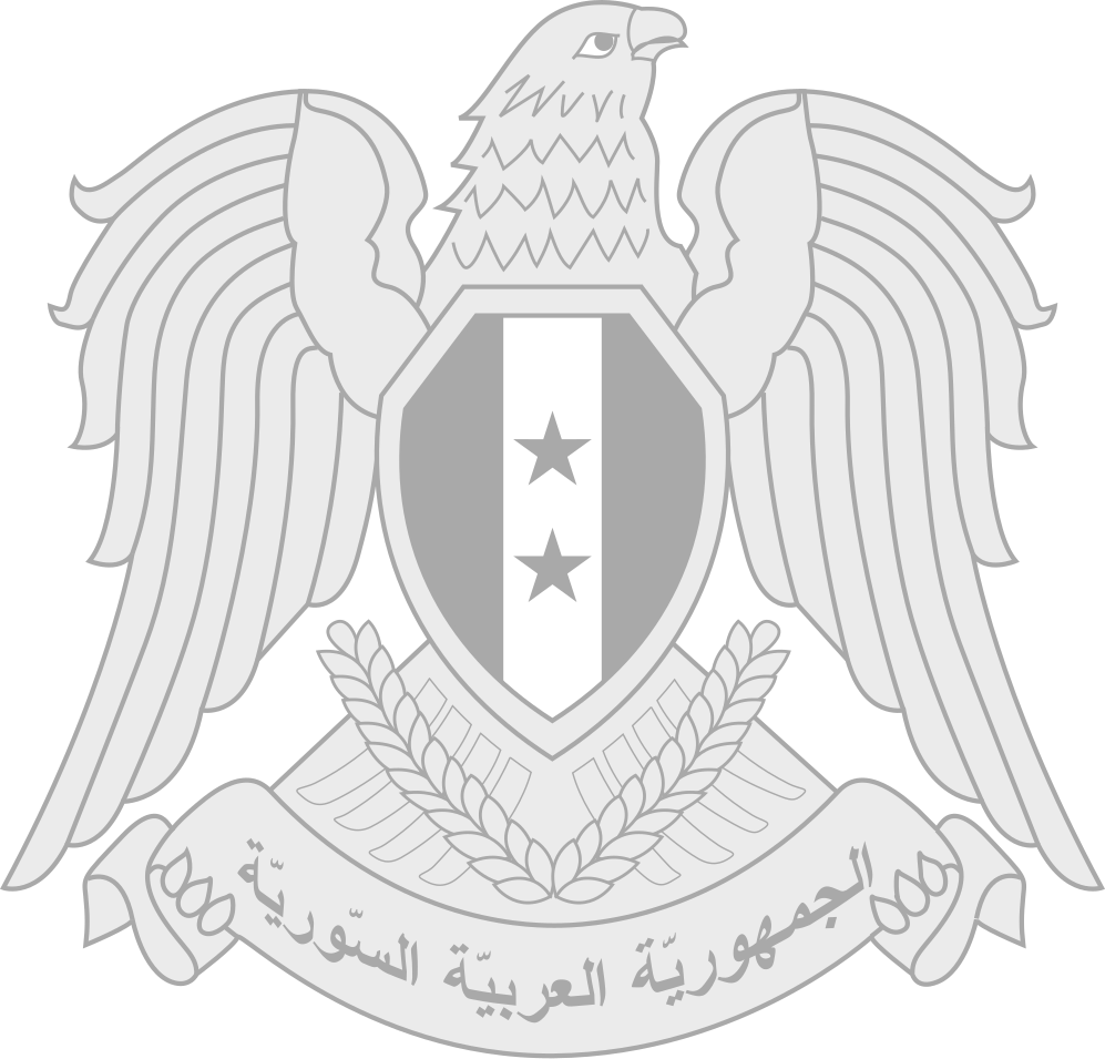 Syrian President-avatar