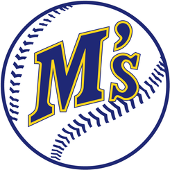 Seattle Mariners logo 1987 to 1992.png