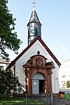 Wendelinuskapelle (Seligenstadt)